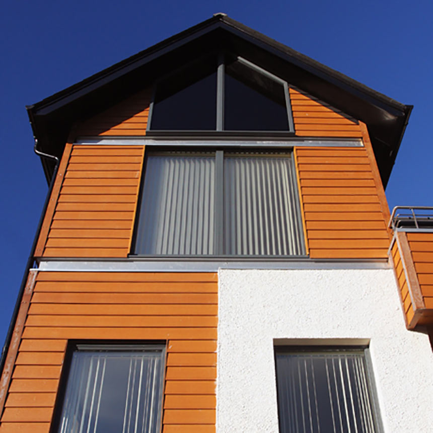 Derwent Close Architects Plus (UK) Limited