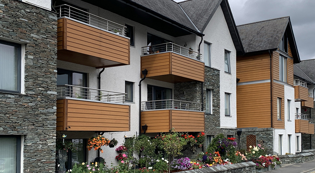 Derwent Close Architects Plus (UK) Limited