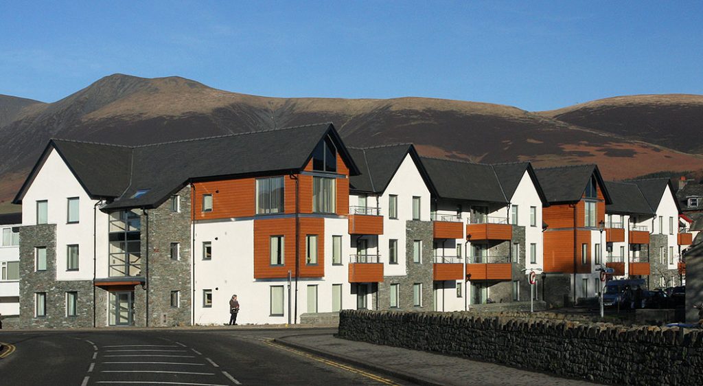 Derwent Close Architects Plus (UK) Limited