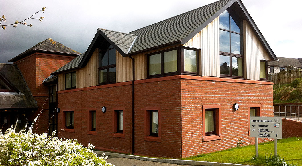 Eden Valley Hospice