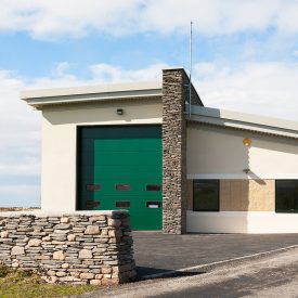 Bootle Community Fire Station