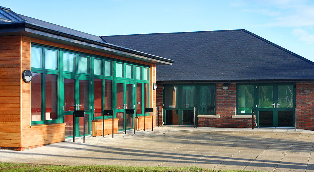 The Grace Little Centre