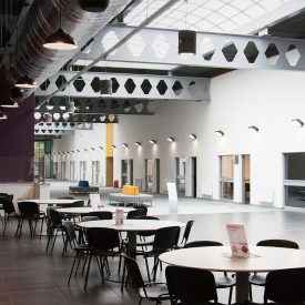 CAMNS – Centre for Advanced Manufacturing and Nuclear Skills