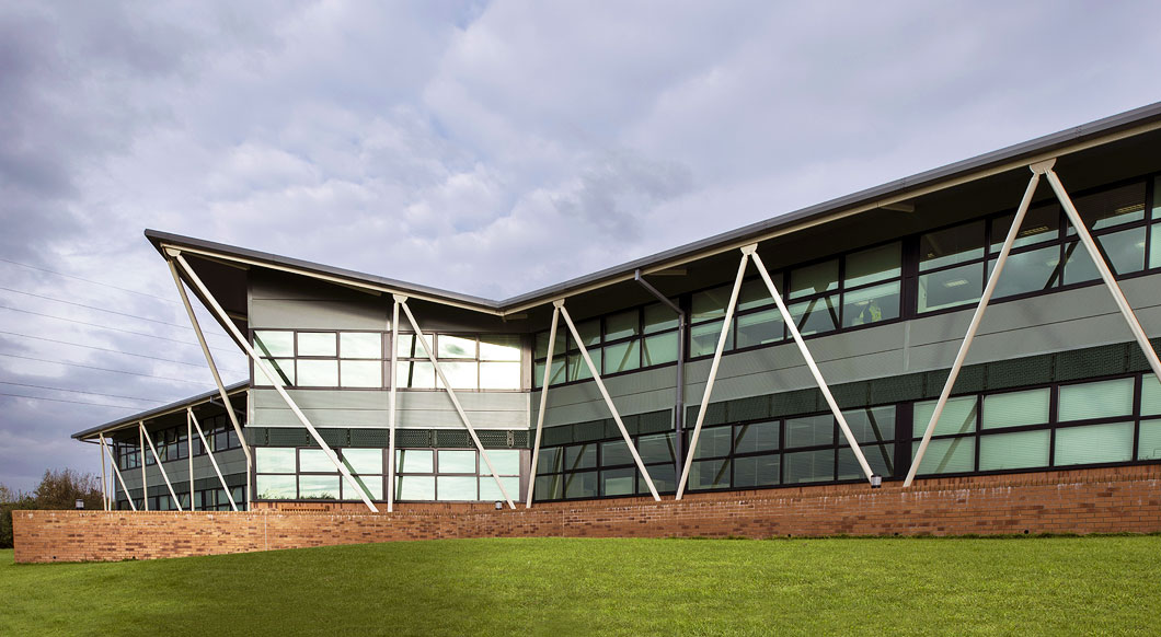 Pillar House Architects Plus (UK) Limited