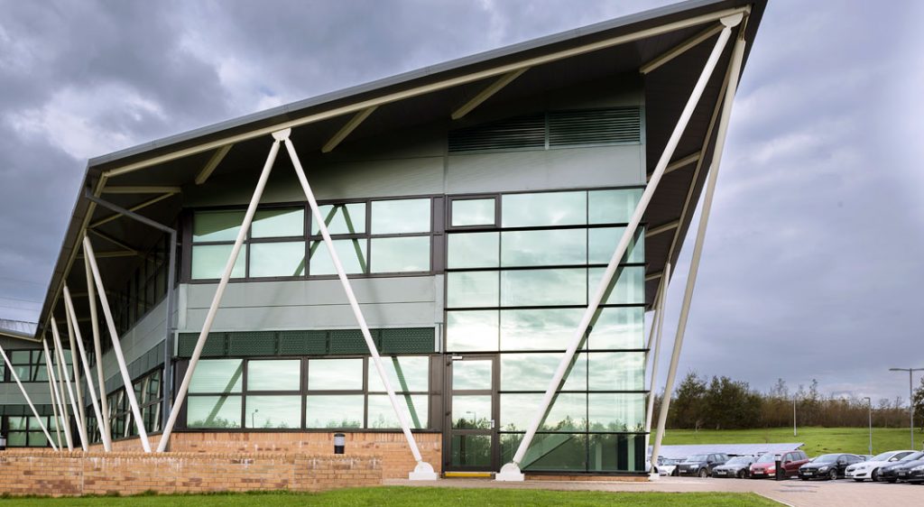 Pillar House Architects Plus (UK) Limited