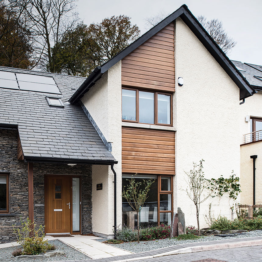 Waterhead Close - Architects Plus (UK) Limited