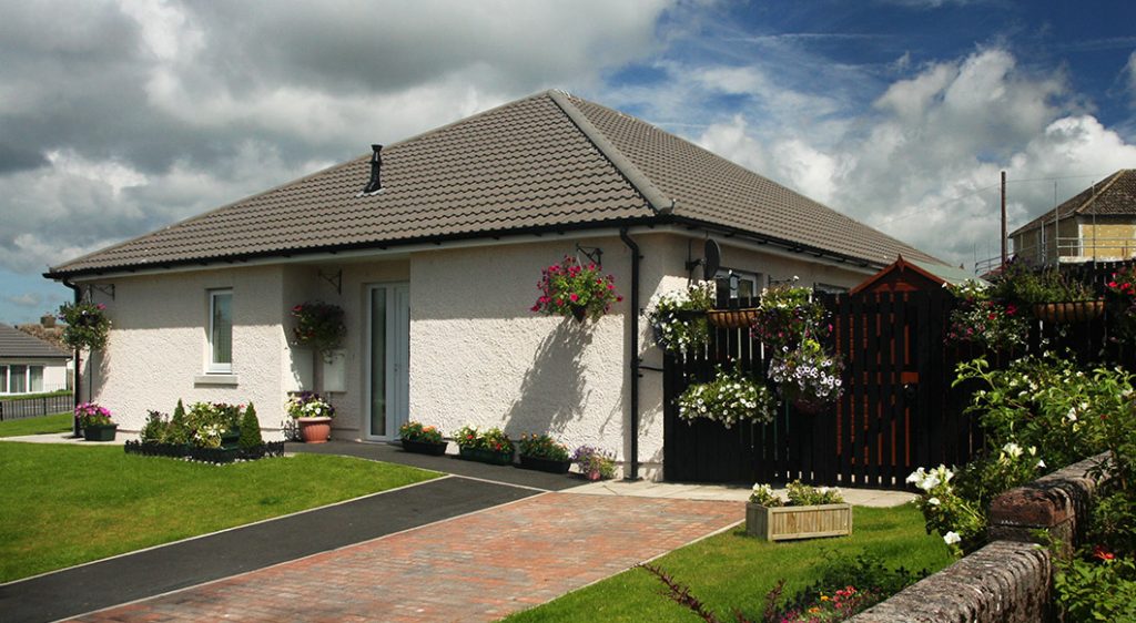 Woodhouse Evolution Project Architects Plus (UK) Limited