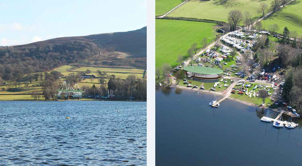 Ullswater Yacht Club