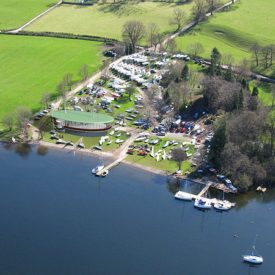 Ullswater Yacht Club